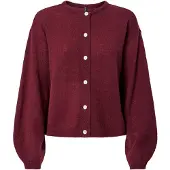 Pieces Pcida Strikket Cardigan