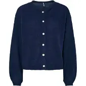 Pieces Pcida Strikket Cardigan