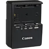 Canon LC-E6E Battery charger