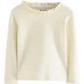 Next Bluser & t-shirts uldhvid