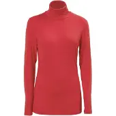 Influencer Shirts rød