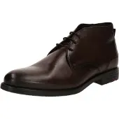 Lloyd Chukka Boots 'EEZY 325' mørkebrun