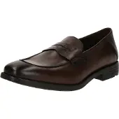 Lloyd Slipper 'EEZY 240' mørkebrun