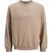 Jack & Jones Norrebro Emb Sweatshirt