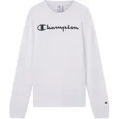 Champion Bluser & t-shirts navy / rød / hvid