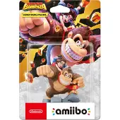 Nintendo Donkey Kong & Pauline - Amiibo - Tilbehør til spillekonsol