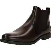 Lloyd Chelsea Boots 'EEZY 315' mørkebrun