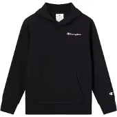 Champion Sweatshirt sort