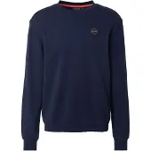 Napapijri Badge Crew Sweatshirt