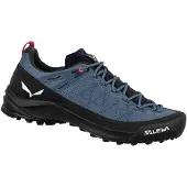 Salewa Wildfire Canvas Vandresko