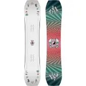 Jones - Snowboardpakker - Pack Tweaker Women's 2026 til Unisex - Hvid