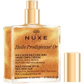 Nuxe Shimmering Dry Oil Huile Prodigieuse 100 ml