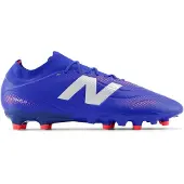 New Balance Tekela V5 Team Low Cut FG Cause & Effect - Blå - Græs (FG), størrelse 42