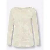 HEINE Shirts champagne