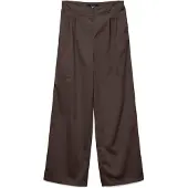 Vero Moda Nila Wide Leg Fit Dad Bukser