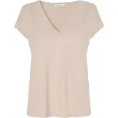 TATUUM Shirts 'Sevi' lysebeige