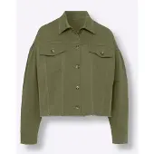 HEINE Blazer khaki