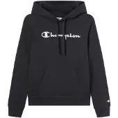 Champion Sweatshirt sort / hvid