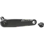 Sram Force E1 Wide Dub Venstre Krank Med Effektmåler