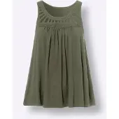 HEINE Overdel khaki