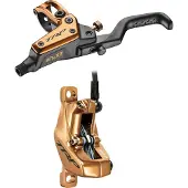 TRP Evo Pro Hd-m9040-l Forbremse