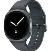 Samsung Galaxy Watch 8 44 mm Bluetooth L330 – Grafit