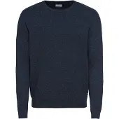 Jack & Jones Essential Basic Knitted Trøje