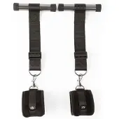 Sei mio Doorway Control Play Over-Door Cuffs