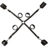 Vuxen The Bed-Spreader Under The Mattress Restraint System