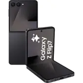 Samsung Galaxy Z Flip7 256 GB Jetblack, Jetblack