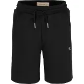 Calvin Klein Jeans Mini Square Badge Shorts