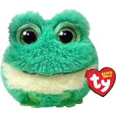 TY Beanie Balls Gilly - frø 10cm