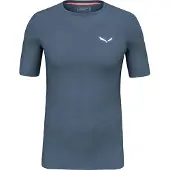 Salewa Cristallo Warm Alpine Merino Responsive Kortærmet Baselayer
