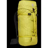 Black Diamond - Alpin rygsække - Speed 30 Sulphur til UnisexNylon - Størrelse S/M - Gul