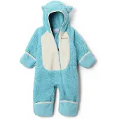 Columbia Foxy Baby Sherpa Dragt