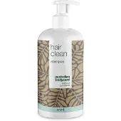Australian bodycare Hair Clean Shampoo Mint• 500ml.