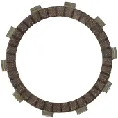 SBS Organic 50109 Koblings Friktion Splader