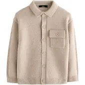 Next Cardigan beige