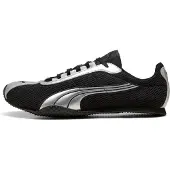 Puma H-Street OG Sneakers Unisex, Shoes, Black/Silver, 37.5