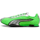 Puma H-Street OG Sneakers Unisex, Shoes, Fizzy Green/Silver, 42
