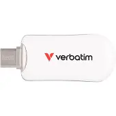 Verbatim Plectra 128gb Usb-nøgle