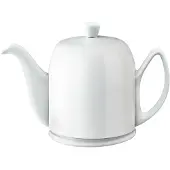 Degrenne Salam monochrome tekande 0,7 L White