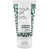 Australian bodycare Australian Body Care Mouth Gel • 50 ml