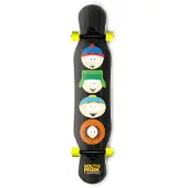 Hydroponic Pixie 43.5´´ Longboard
