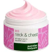 Australian bodycare B12 Neck & chest cream 50 ml