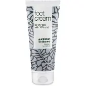 Australian bodycare Tea Tree Oil Foot Cream 100ml