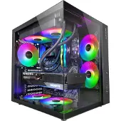 Mars Gaming Mcv-one Pc-tårnhus