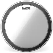 Evans EMAD Clear Bass Drum Head 22