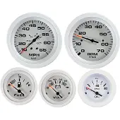 Sierra International 68366p 2 " Hour Meter