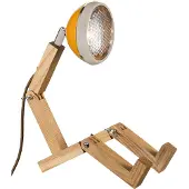 Piffany Mrwattson Mini Bordlampe